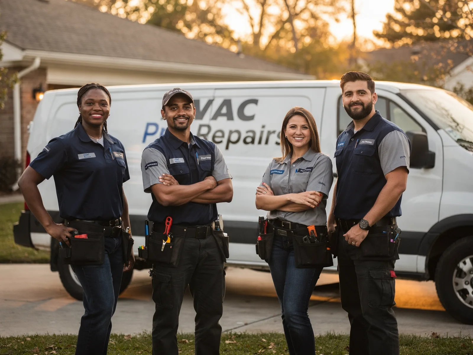 Heat Pump Repair company in North Platte, NE