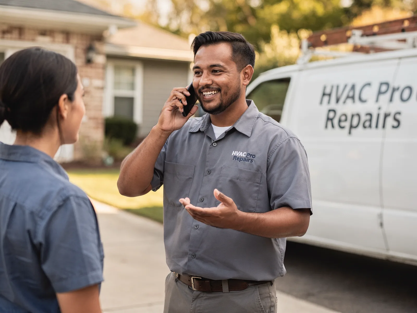 Heat Pump Repair North Platte, NE FAQs